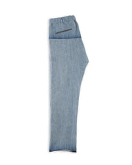 MATiAS Romero 24 Pant - Chohawk Indigo Denim - Standard & Strange