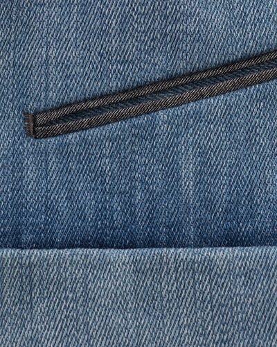 MATiAS Romero 24 Pant - Chohawk Indigo Denim - Standard & Strange