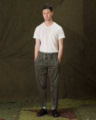 MATiAS Somonte "A" Series Pant - Simba Indigo/Natural Denim - Standard & Strange