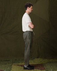 MATiAS Somonte "A" Series Pant - Simba Indigo/Natural Denim - Standard & Strange