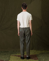 MATiAS Somonte "A" Series Pant - Simba Indigo/Natural Denim - Standard & Strange