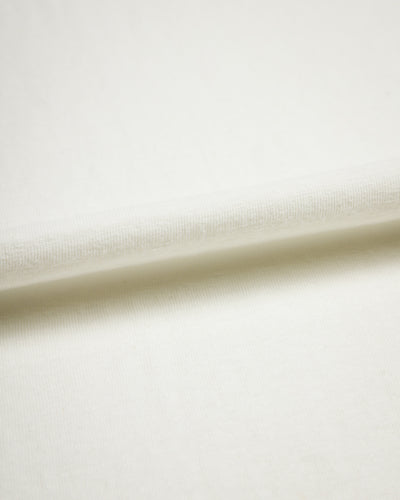 The Real McCoy's Undershirt, Cotton, Summer - White - Standard & Strange