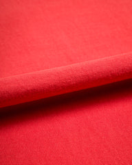 The Real McCoy's Joe McCoy Pocket Tee - Scarlet - Standard & Strange