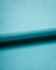 The Real McCoy's Joe McCoy Pocket Tee - Teal - Standard & Strange