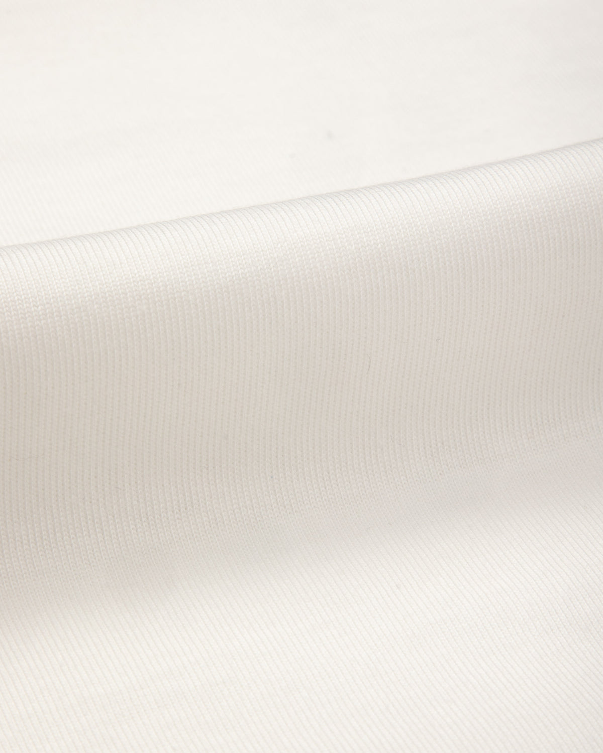 2M15C Cropped Vintage Machine Jersey T-Shirt - White