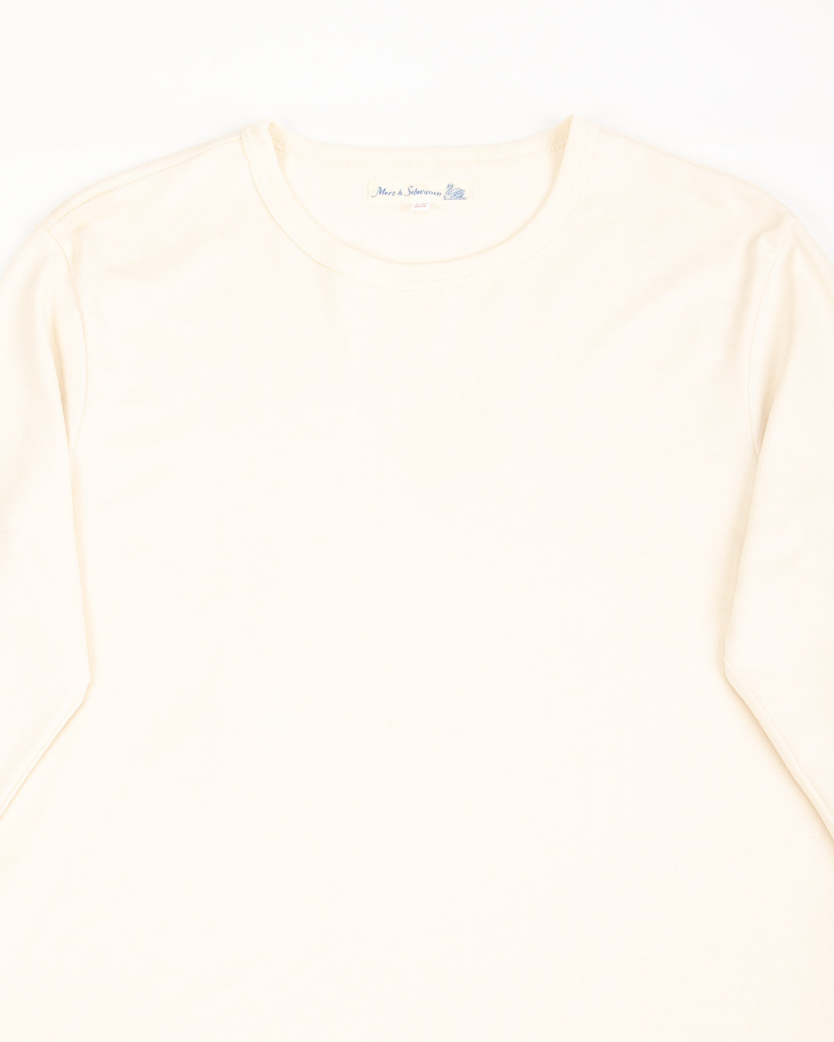 2M15LS Vintage Machine Refined Fit L/S - Nature