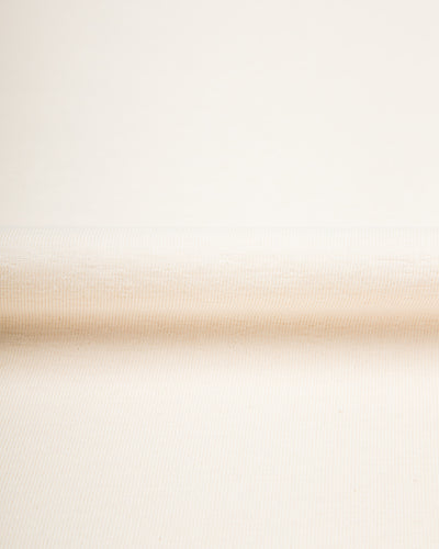 Merz b. Schwanen 1950s Lightweight Loopwheeled Tee - Nature - Standard & Strange