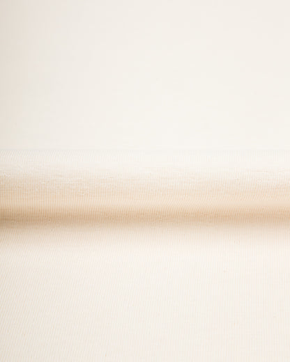 Merz b. Schwanen 1950s Lightweight Loopwheeled Tee - Nature - Standard & Strange