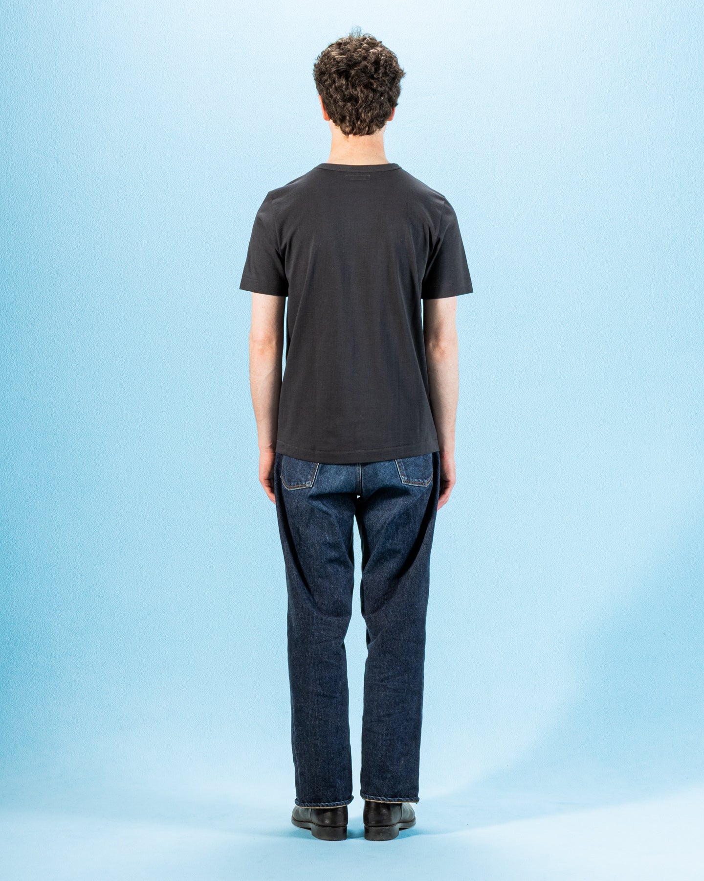 ブリストル　WOOL BLEND AUTHENTIC TEE 2点セット ブリストル WOOL BLEND AUTHENTIC TEE 2点セット