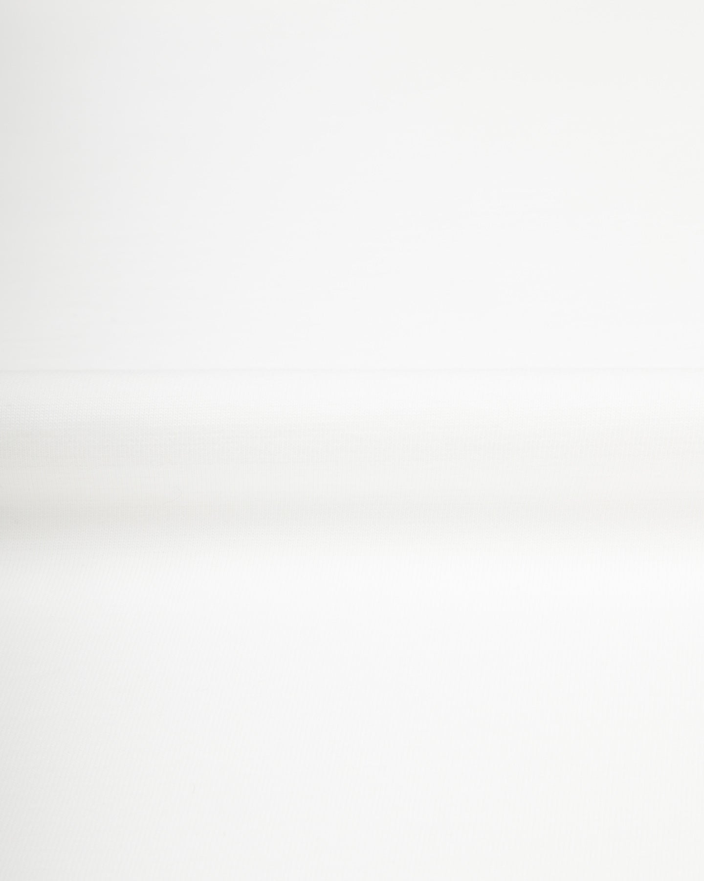 Merz b. Schwanen 214 Classic Fit Loopwheeled 7.2 oz tee - White - Standard & Strange