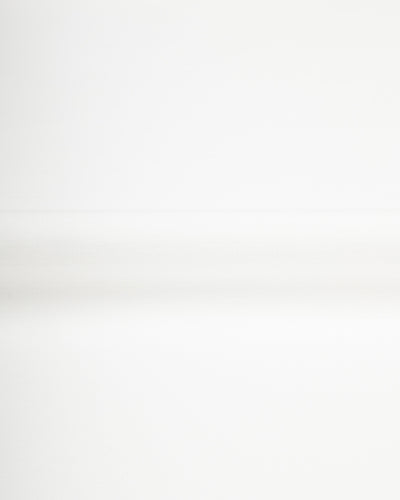 Merz b. Schwanen 214 Classic Fit Loopwheeled 7.2 oz tee - White - Standard & Strange