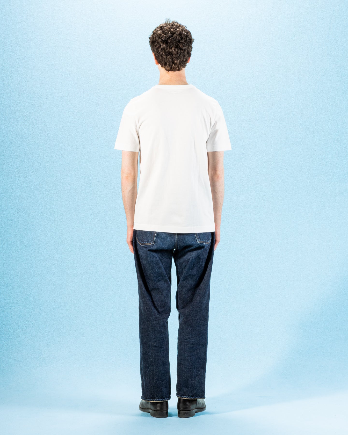 ALWAYTH for WAKE. SOUVENIR LS Tee Lサイズ Sasha Tee in Midnight Floral – WATSKIN