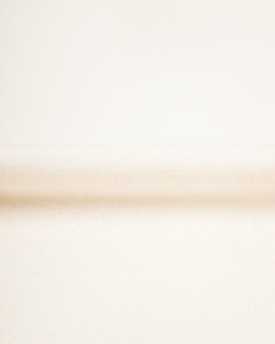 Merz b. Schwanen 215 Loopwheeled 7.2 oz Tee - Nature - Standard & Strange