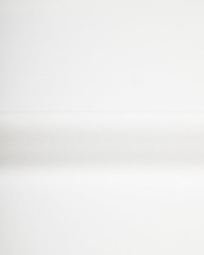 Merz b. Schwanen 215 Loopwheeled 7.2 oz Tee - White - Standard & Strange