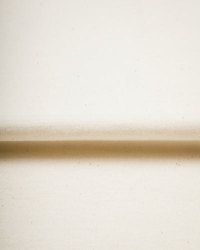 Merz b. Schwanen 101 Loopwheeled 4.6 oz 3/4 Sleeve Henley - Nature - Standard & Strange