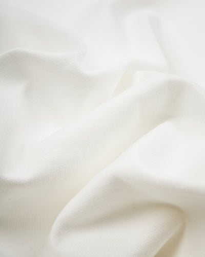 Merz b. Schwanen 6.8oz Sturdy Jersey T-Shirt - White - Standard & Strange