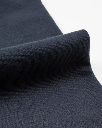 Merz b. Schwanen Women's Open Edge Sweatshirt - Charcoal - Standard & Strange