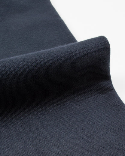 Merz b. Schwanen Women's Open Edge Sweatshirt - Charcoal - Standard & Strange