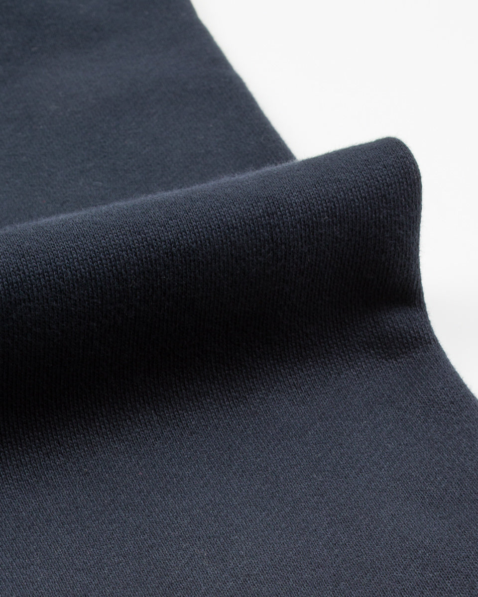 Merz b. Schwanen Women's Open Edge Sweatshirt - Charcoal - Standard & Strange