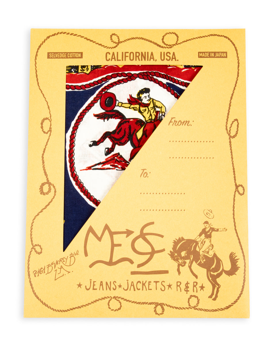 Ranch Kerchief 