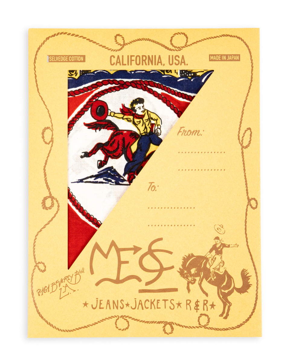 Ranch Kerchief 