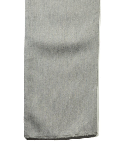 Mister Freedom "Nouvelle Vague" Slacks - Slate Grey - Standard & Strange