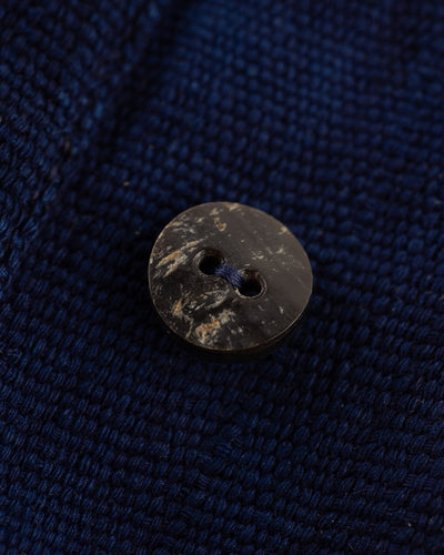 Monad London Wysman Pant - Indigo - Standard & Strange