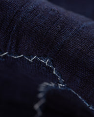 Monad London Wysman Pant - Indigo - Standard & Strange