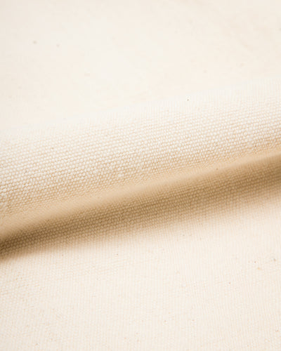 Monad London Udoma Pant - Natural Handwoven Nigerian Cotton - Standard & Strange