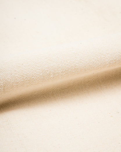 Monad London Udoma Pant - Natural Handwoven Nigerian Cotton - Standard & Strange