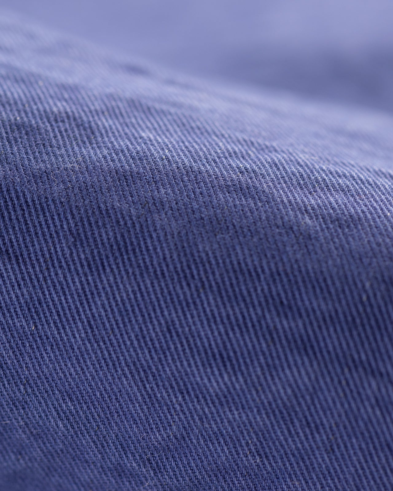 Monitaly Czech Coat - Navy Cotton Ripstop - Standard & Strange