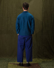 Monitaly Italian Jail Jacket - Allure Navy - Standard & Strange