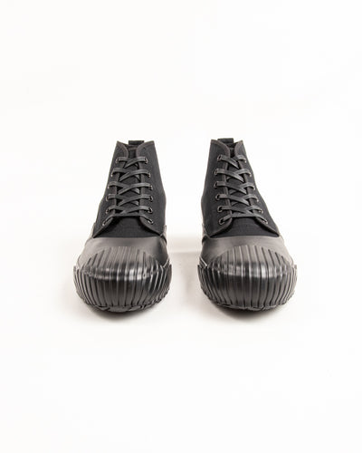 Moonstar All-Weather Sneaker - Black - Standard & Strange