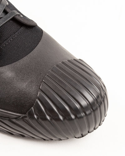 Moonstar All-Weather Sneaker - Black - Standard & Strange