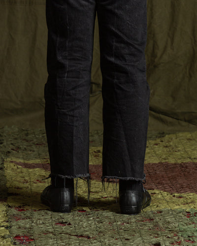 Moonstar All-Weather Sneaker - Black - Standard & Strange