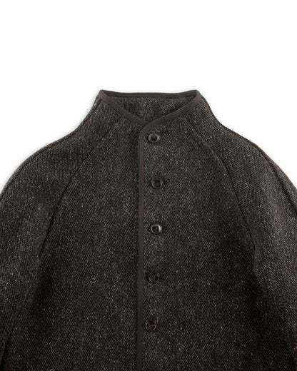 MotivMfg Vertex Jacket - Charcoal Lovat - Standard & Strange