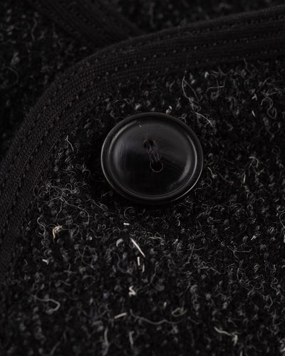 MotivMfg Vertex Jacket - Charcoal Lovat - Standard & Strange