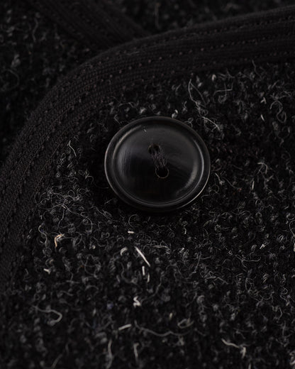 MotivMfg Vertex Jacket - Charcoal Lovat - Standard & Strange