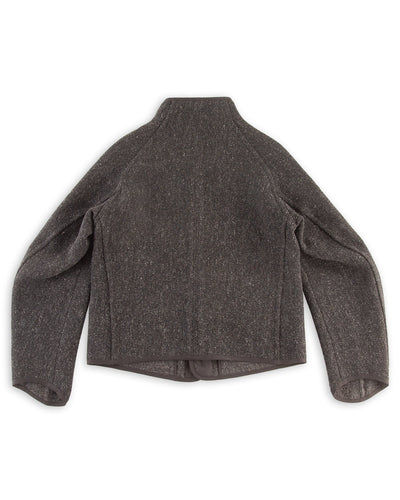 MotivMfg Vertex Jacket - Charcoal Lovat - Standard & Strange