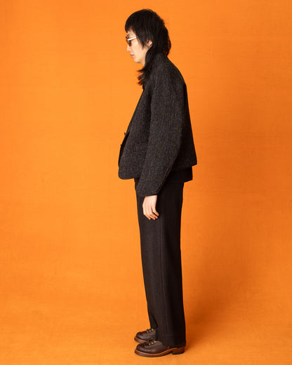 MotivMfg Vertex Jacket - Charcoal Lovat - Standard & Strange