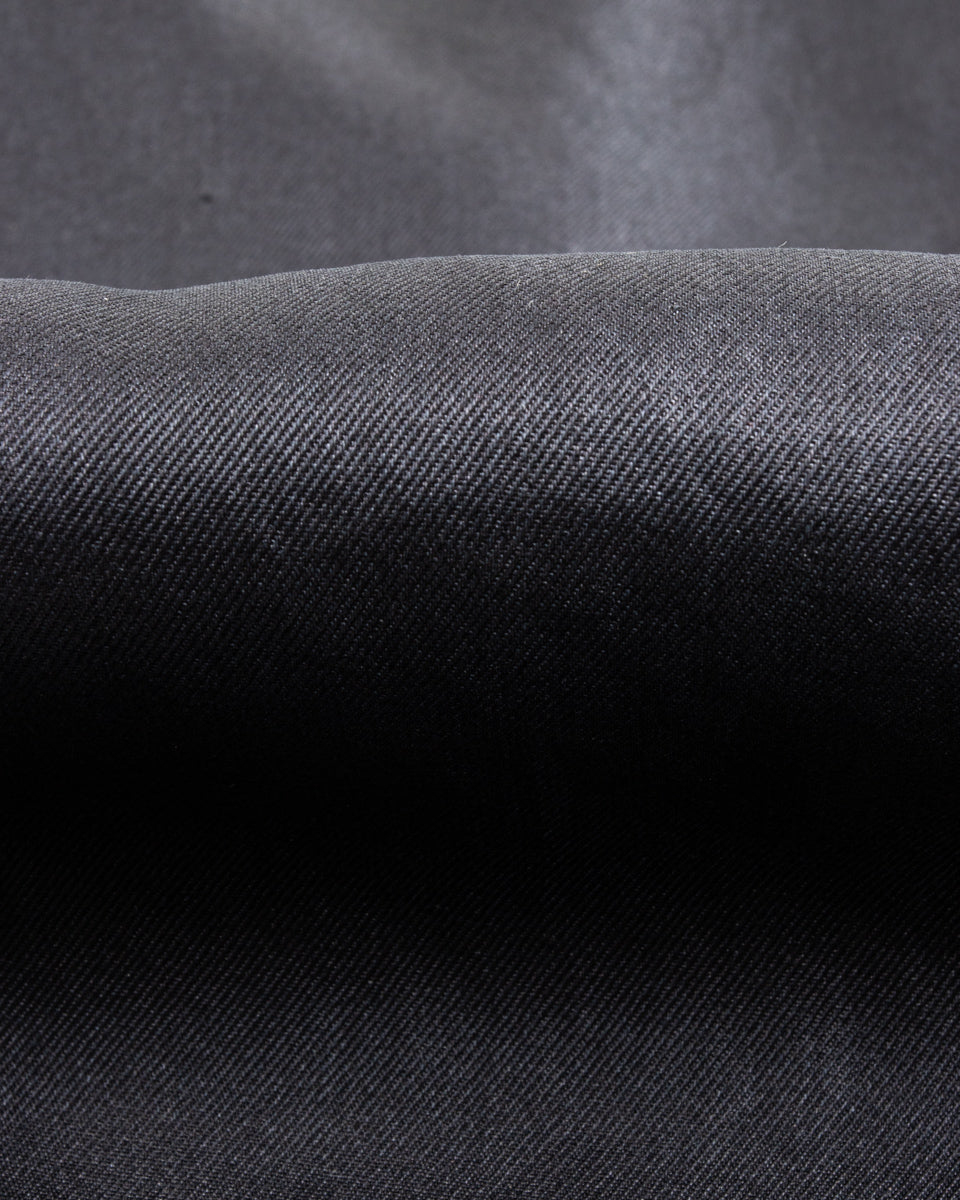 MotivMfg Adjustable Cargo Pants - High Twist Tussah Silk Twill/Midnight - Standard & Strange