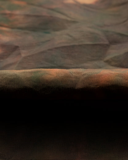 MotivMfg Hybrid Parka - Obscure Camo Nylon - Standard & Strange