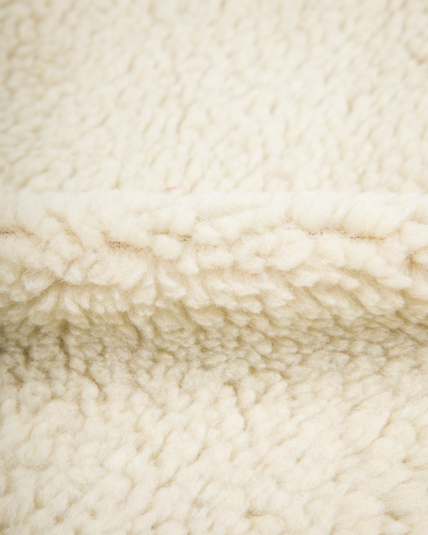 MotivMfg Mod. Deacon Flight Liner Jacket - Smog Lightweight Fleece - Standard & Strange