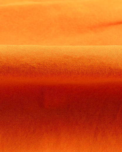 MotivMfg Norweger Flight Trousers - Lava Halley Stevenson "Military Finish" Waxed Cotton - Standard & Strange