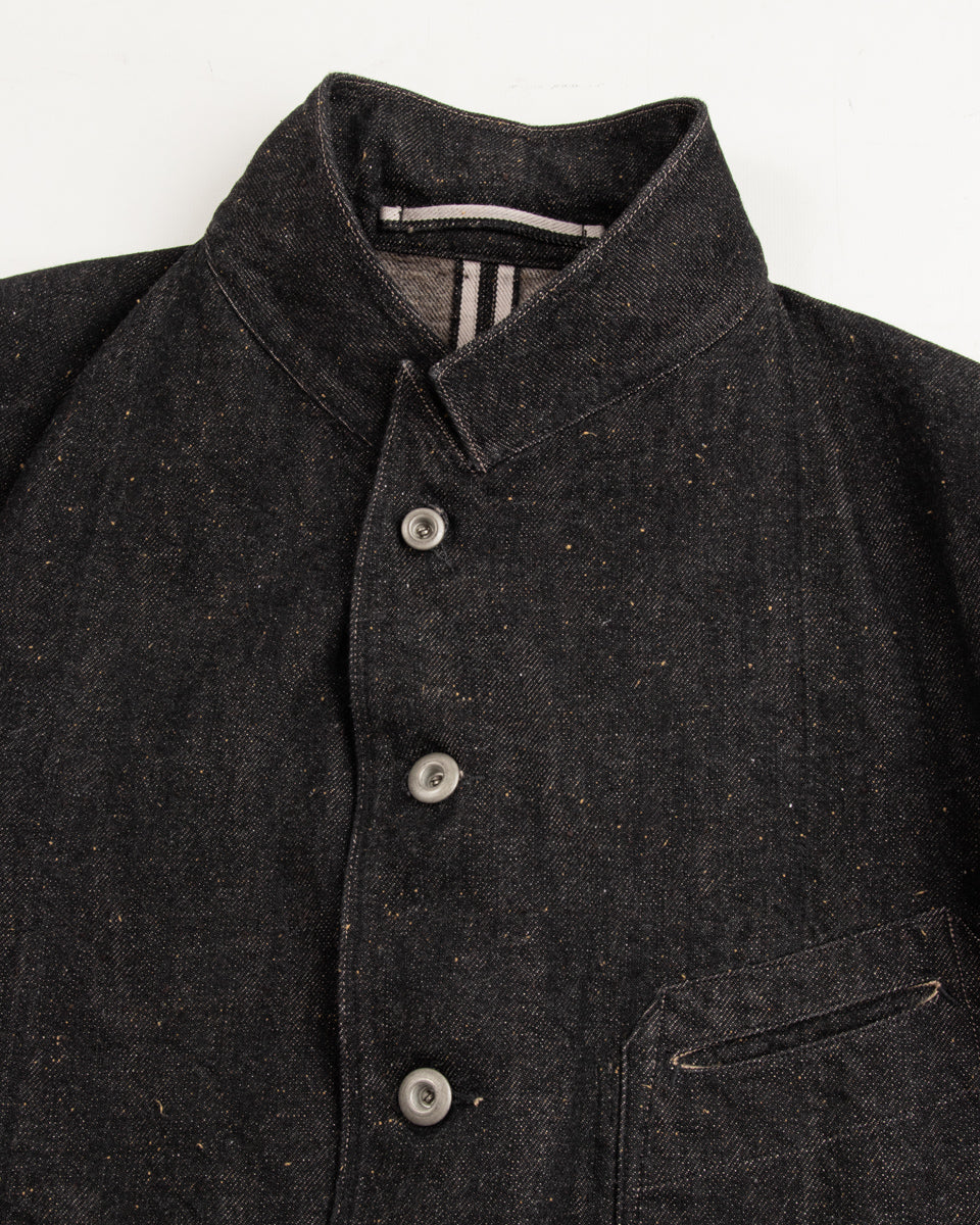 Mantel mit Gürtel und Damier-Motiv - Ready to Wear 1A99X6