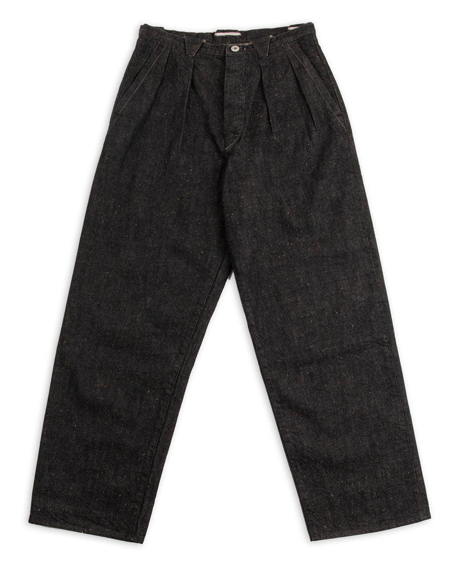 MotivMfg Adjustable Cargo Pants - Charcoal Halley Stevenson