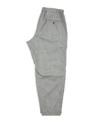 Mountain Research MT Trousers - Check - Standard & Strange