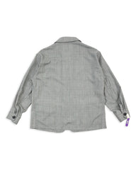 Mountain Research 2B Jacket - Check - Standard & Strange