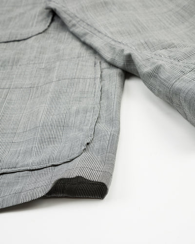 Mountain Research 2B Jacket - Check - Standard & Strange