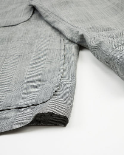 Mountain Research 2B Jacket - Check - Standard & Strange